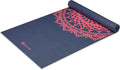 Non-Slip Extra-Thick Yoga & Exercise Mat