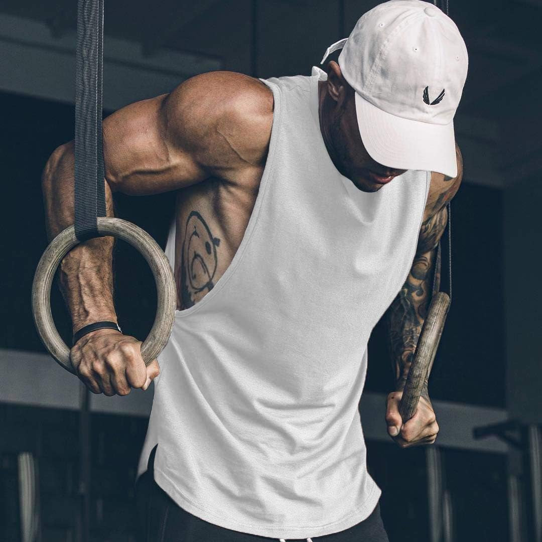 Workout Tank Top - 2 Pack