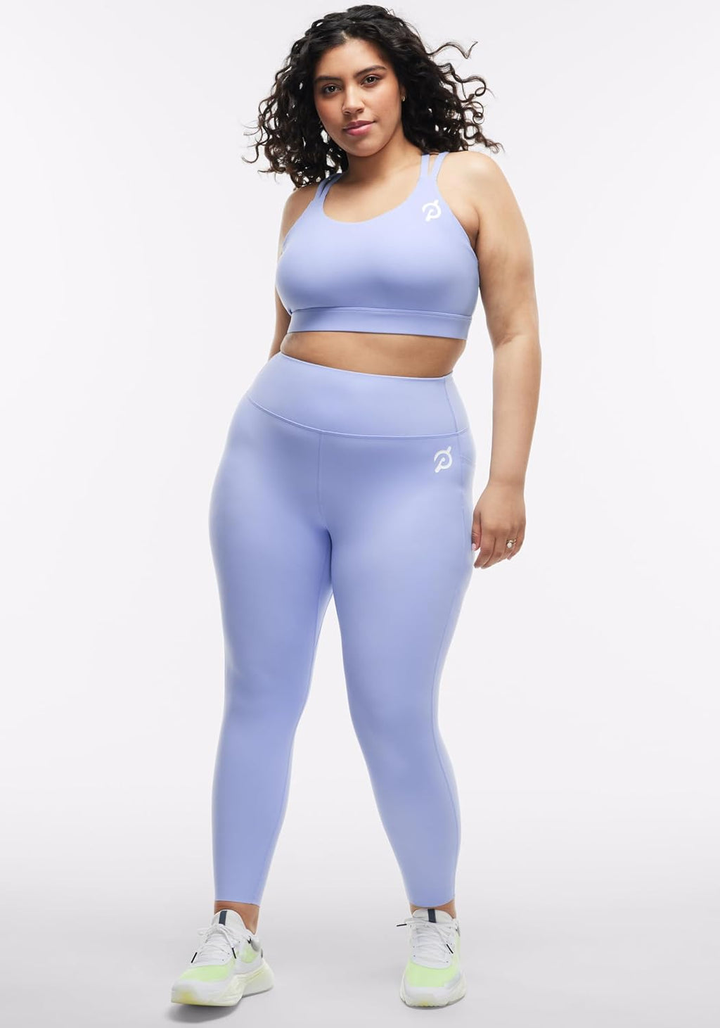 Peloton Women'S Cadent High Rise Pocket Legging