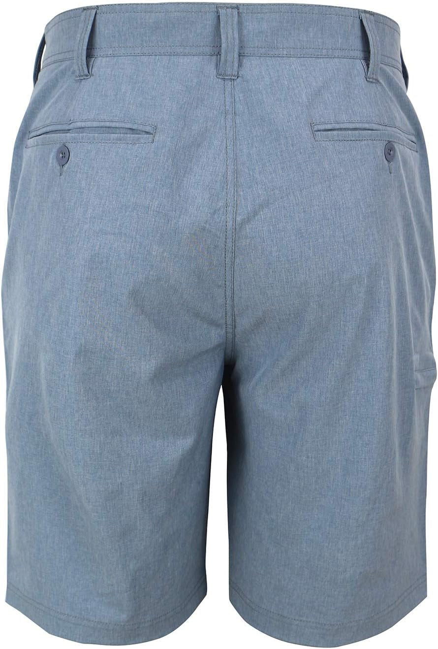 Hybrid Athletic Shorts