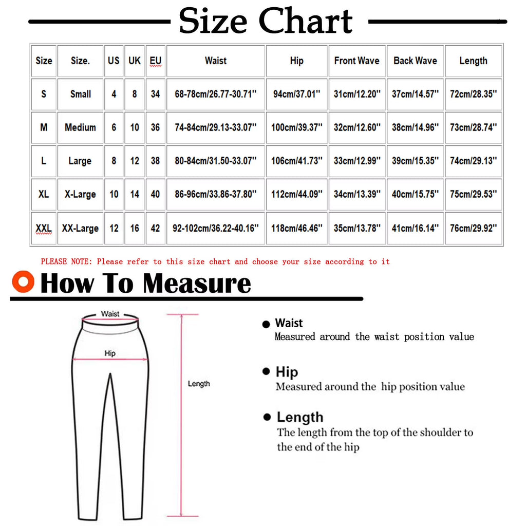 Tummy Control Capri Leggings