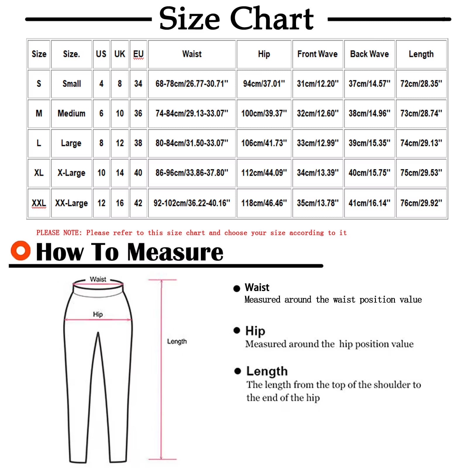 Tummy Control Capri Leggings