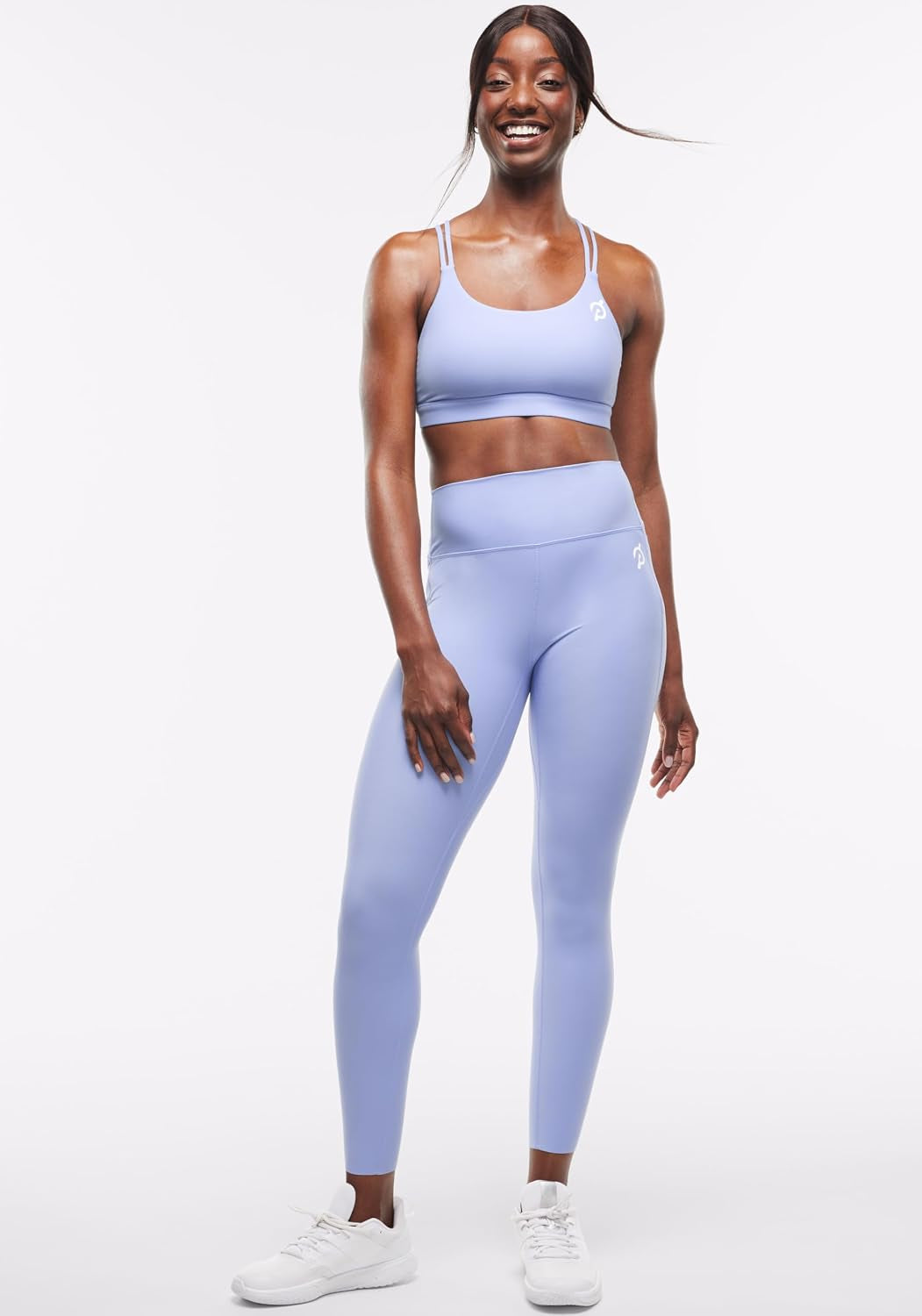 Peloton Women'S Cadent High Rise Pocket Legging