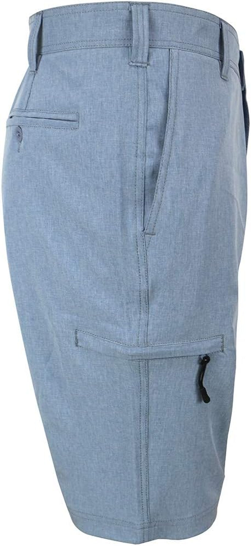 Hybrid Athletic Shorts
