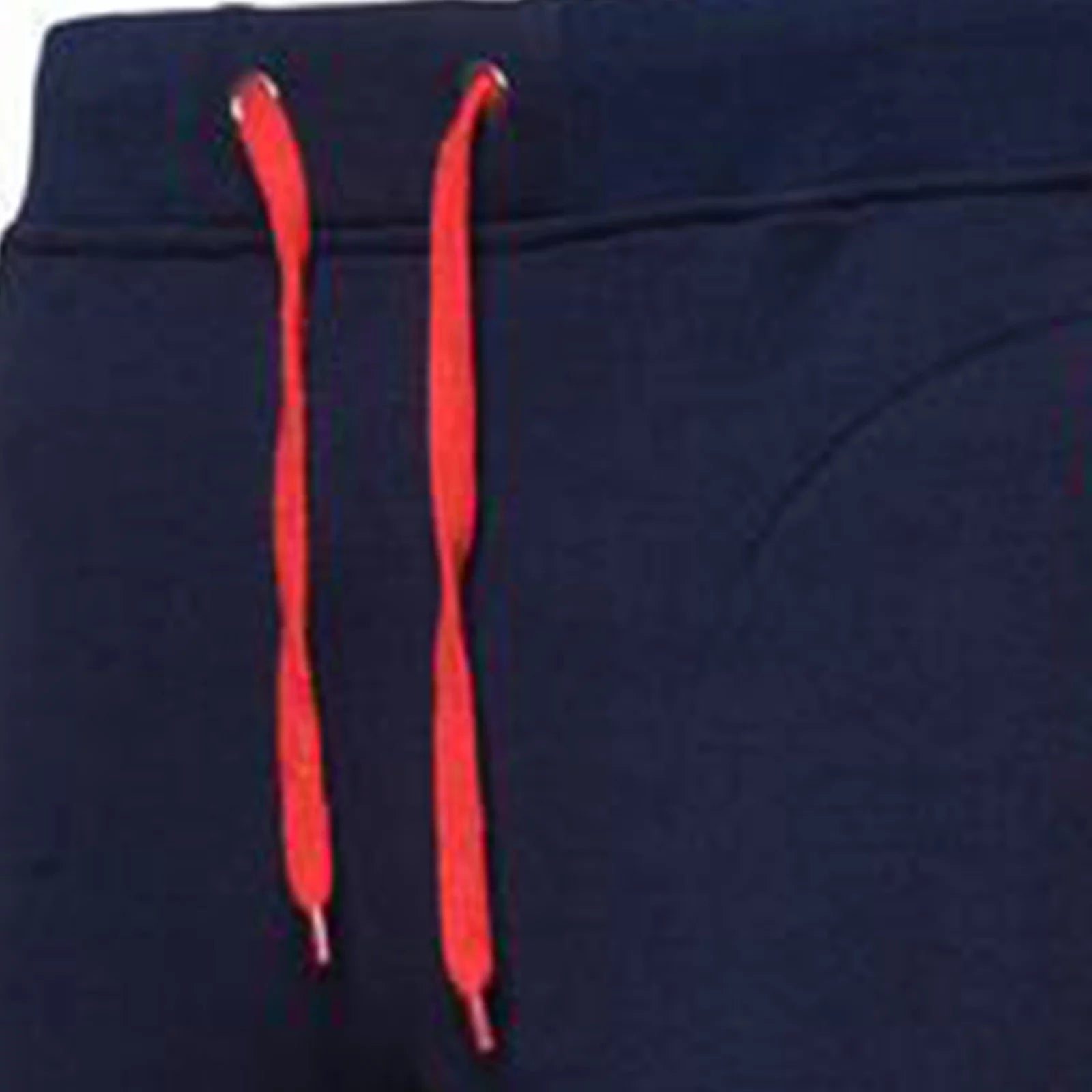 Elastic-Waist Jogger Sweatpants with Zip Pockets