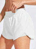 Yoga Shorts Women Fitness Elastic Running Workout Short Leggings For Ladies Gym Sport Shorts Fitness Sportswear
