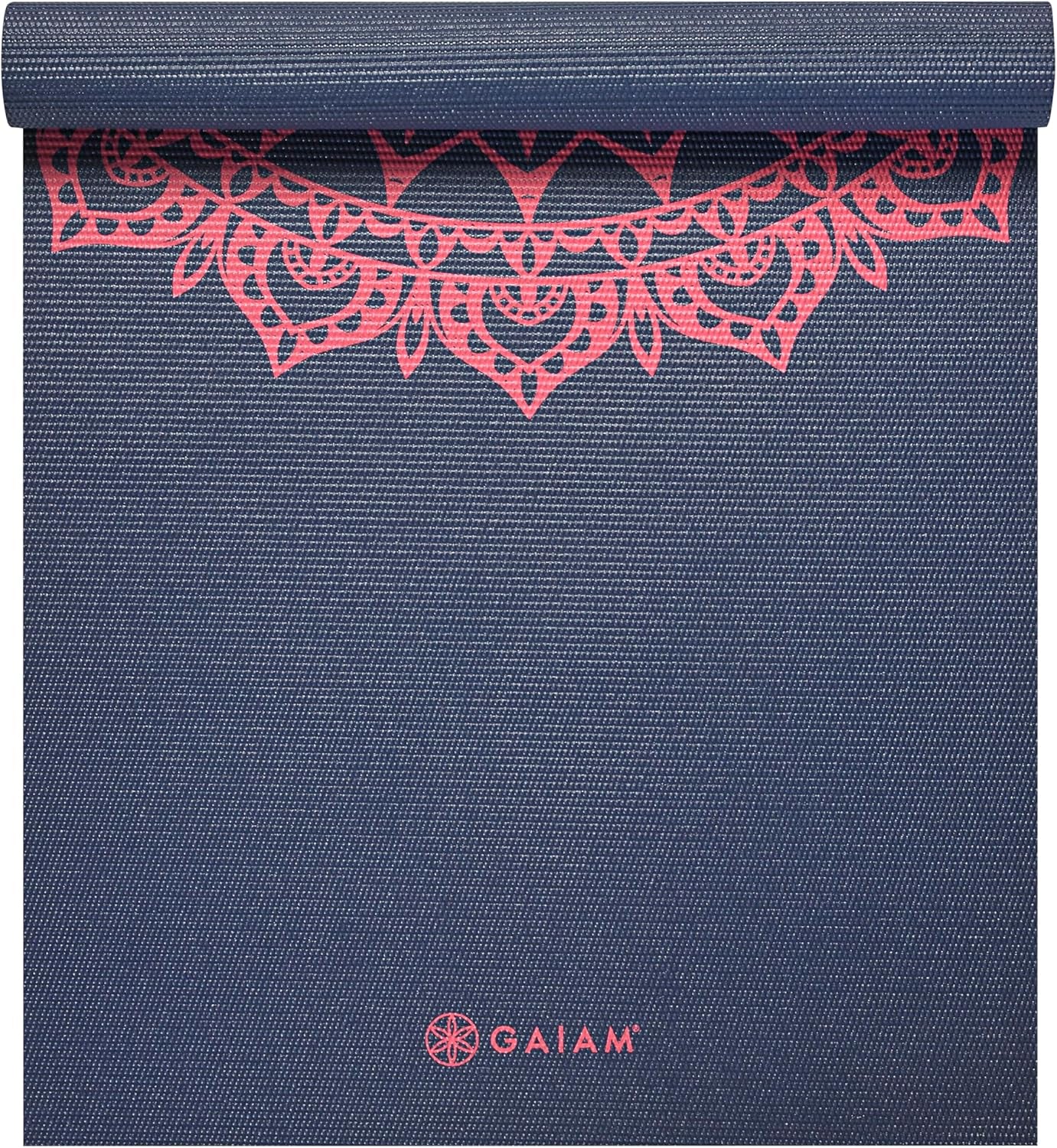 Non-Slip Extra-Thick Yoga & Exercise Mat