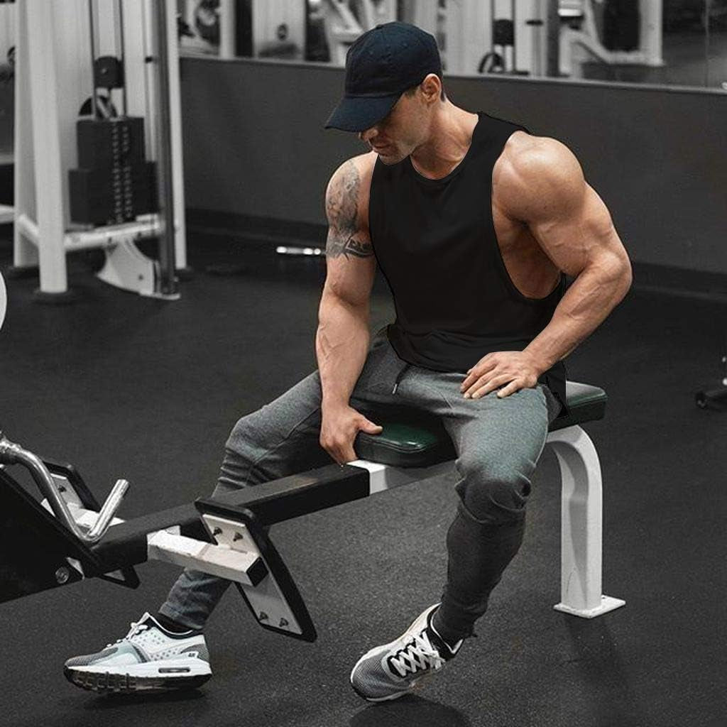 Workout Tank Top - 2 Pack